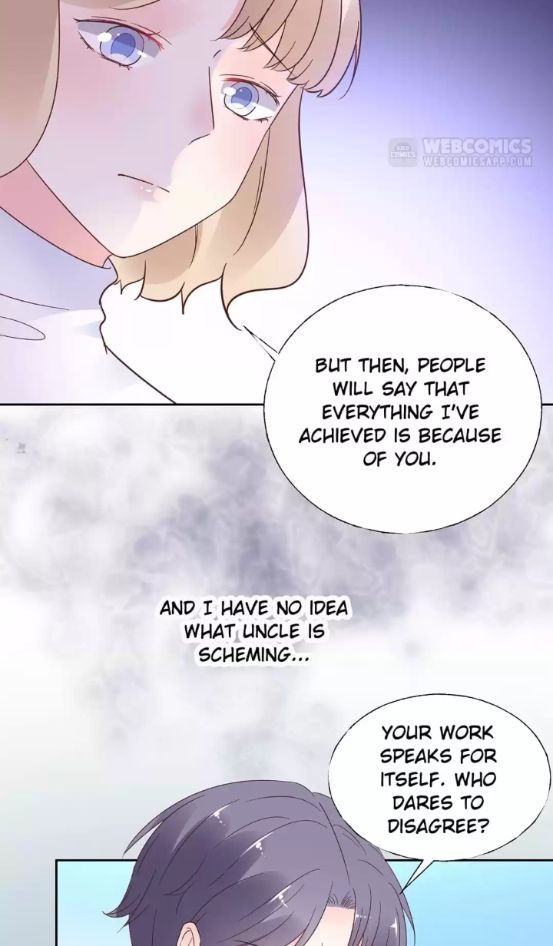 Be My Only Love Chapter 126 - page 32