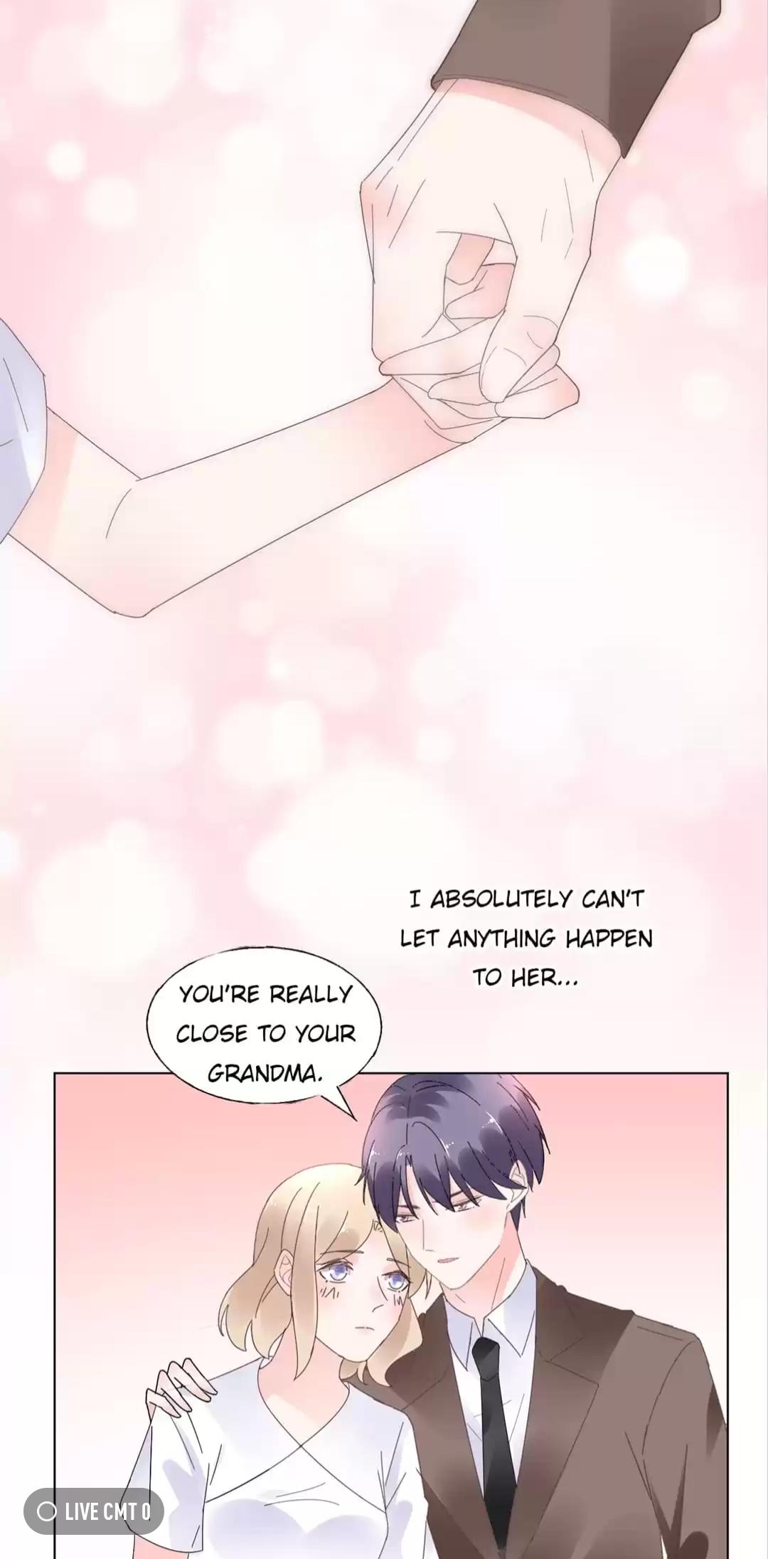 Be My Only Love Chapter 88 - page 29