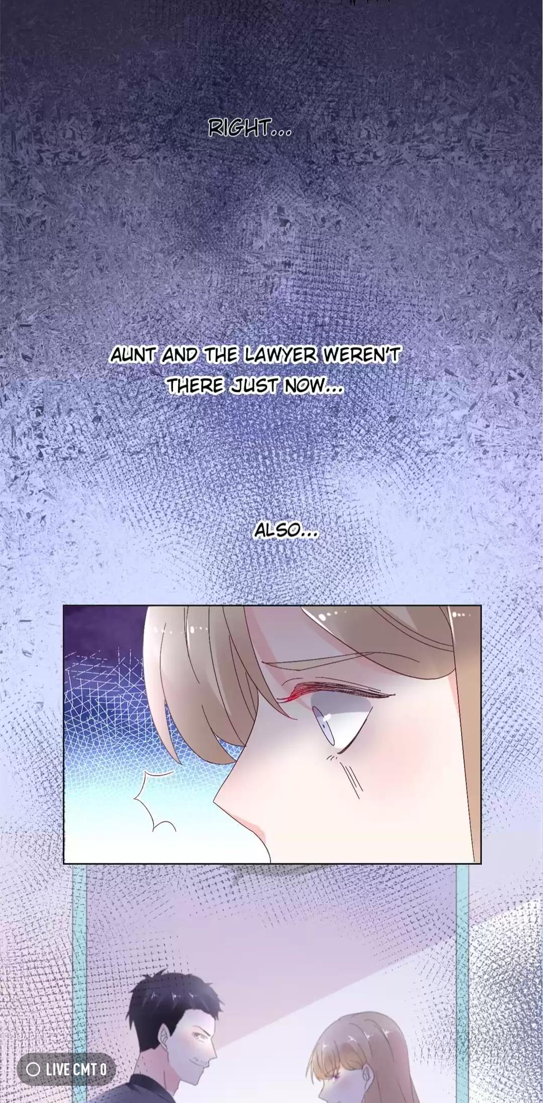 Be My Only Love Chapter 87 - page 32