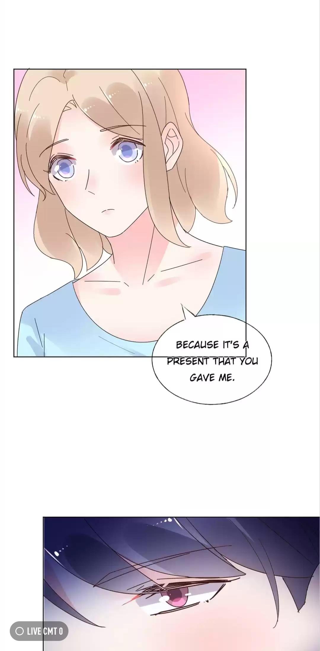 Be My Only Love Chapter 85 - page 26