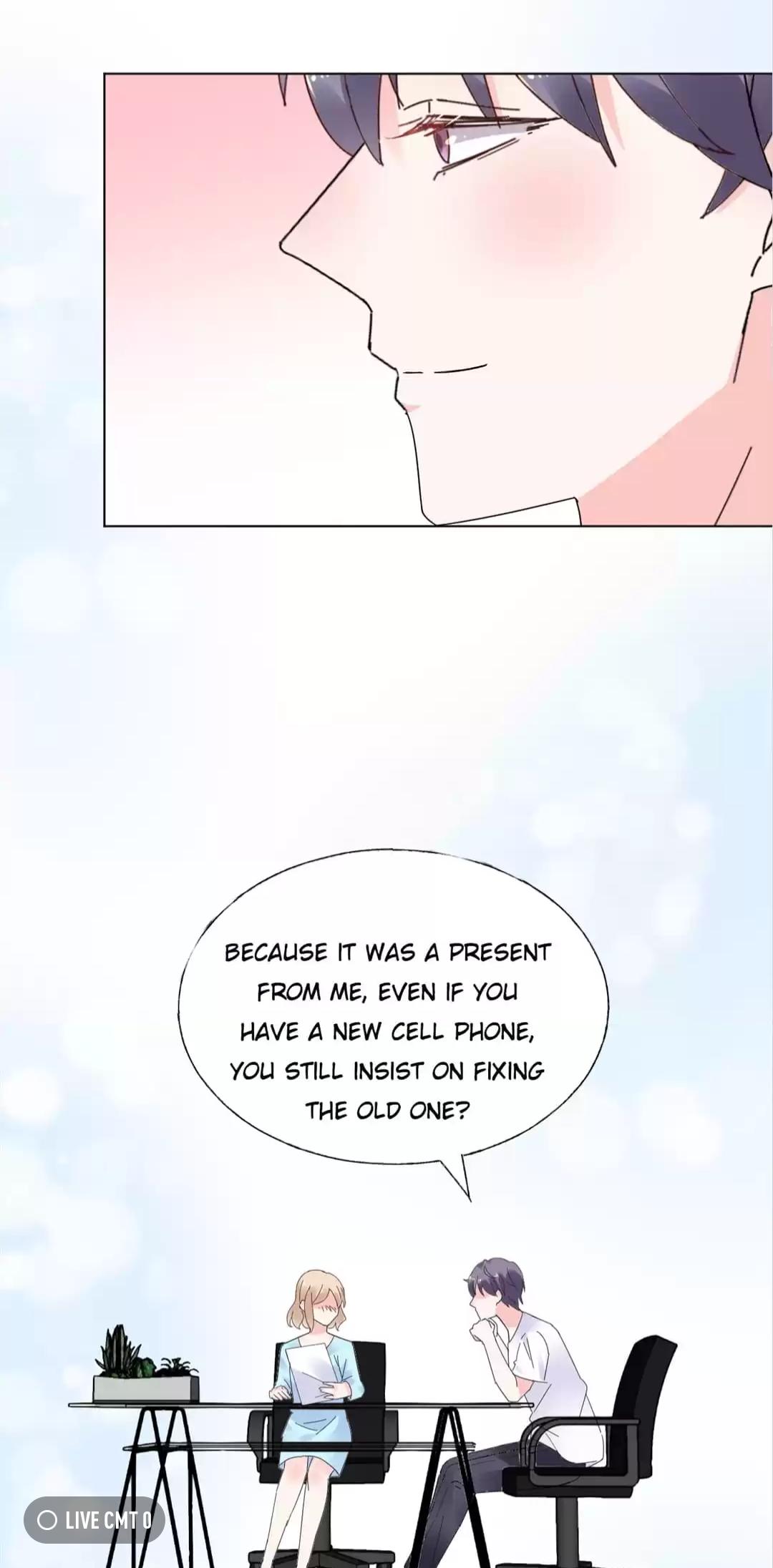 Be My Only Love Chapter 85 - page 29