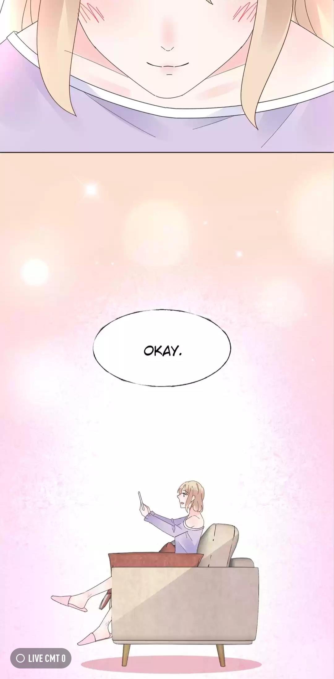 Be My Only Love Chapter 83 - page 31