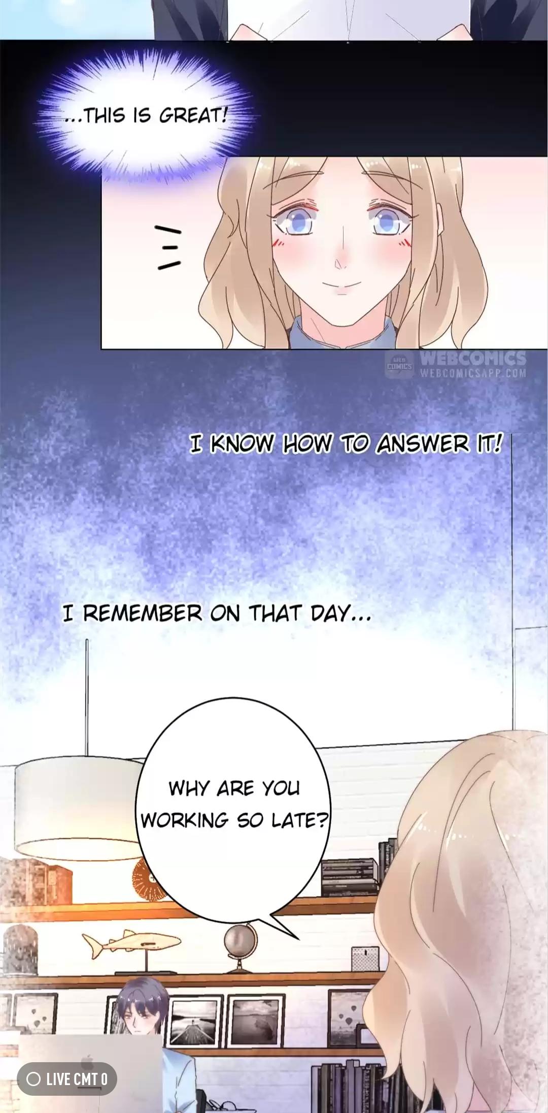 Be My Only Love Chapter 80 - page 11