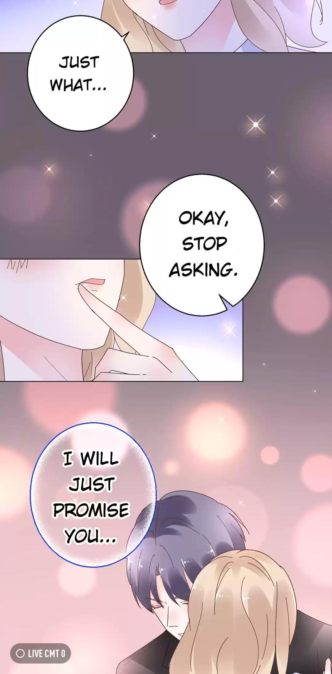 Be My Only Love Chapter 74 - page 9