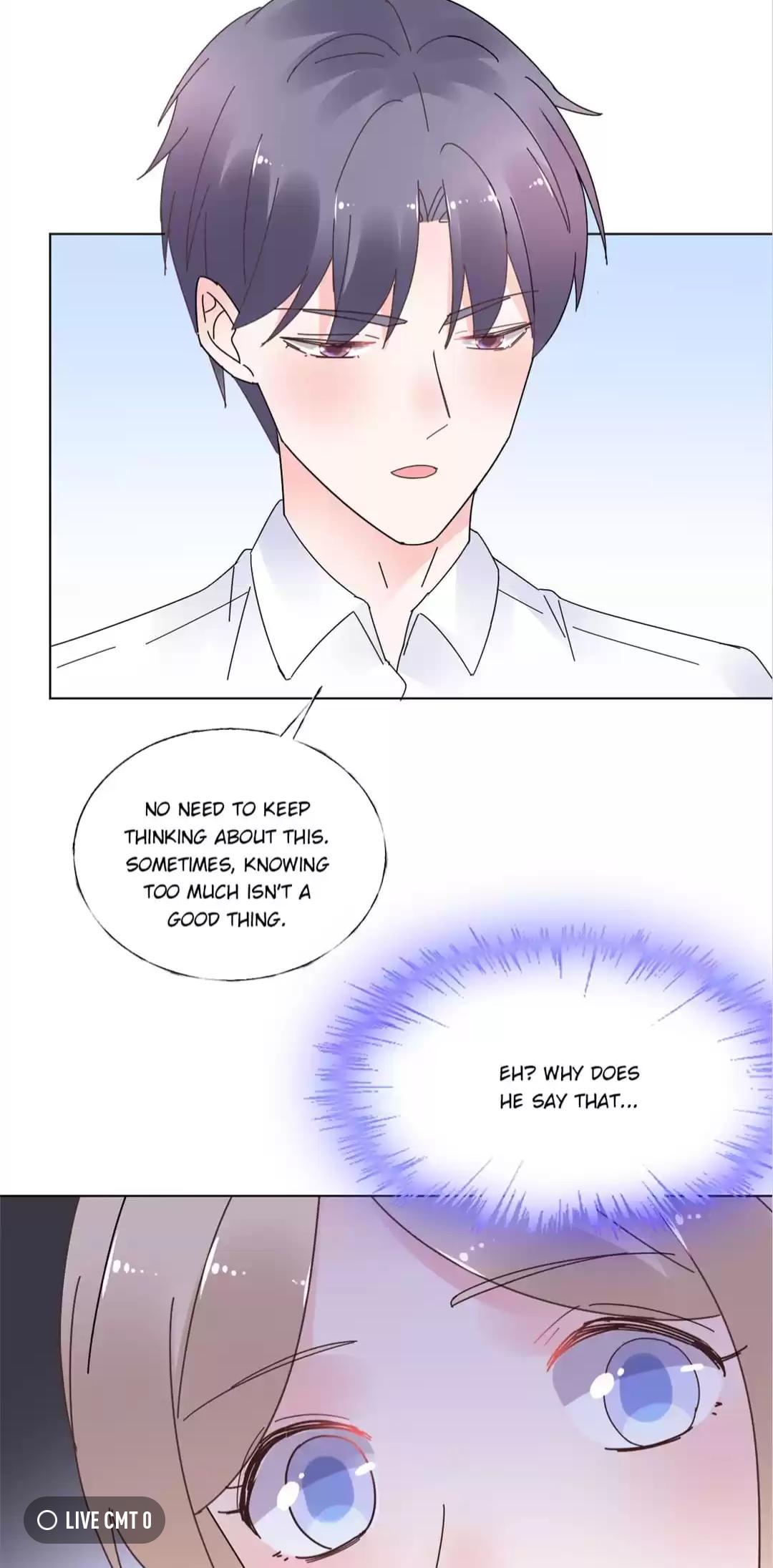 Be My Only Love Chapter 68 - page 24