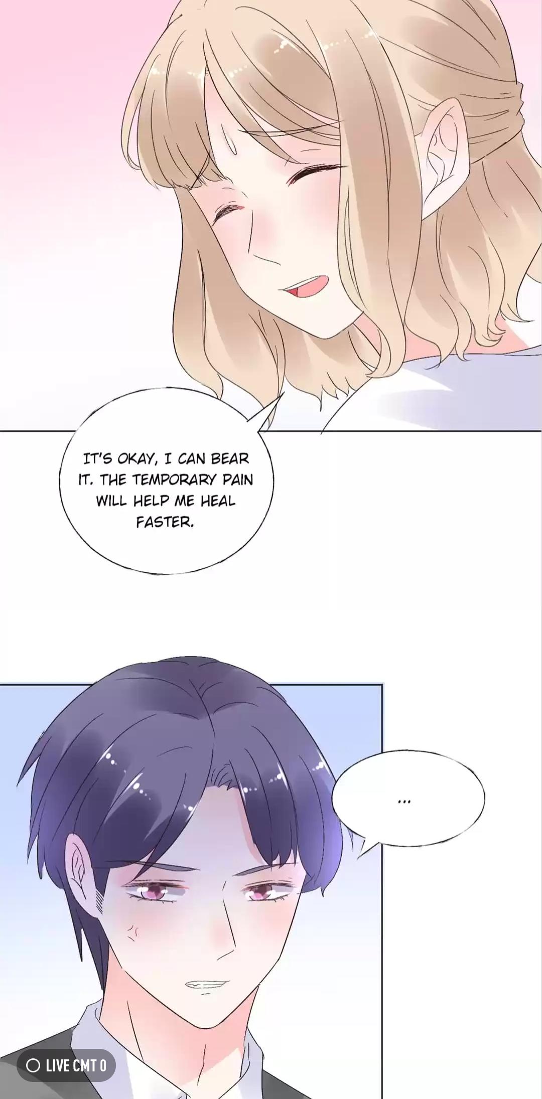 Be My Only Love Chapter 61 - page 15