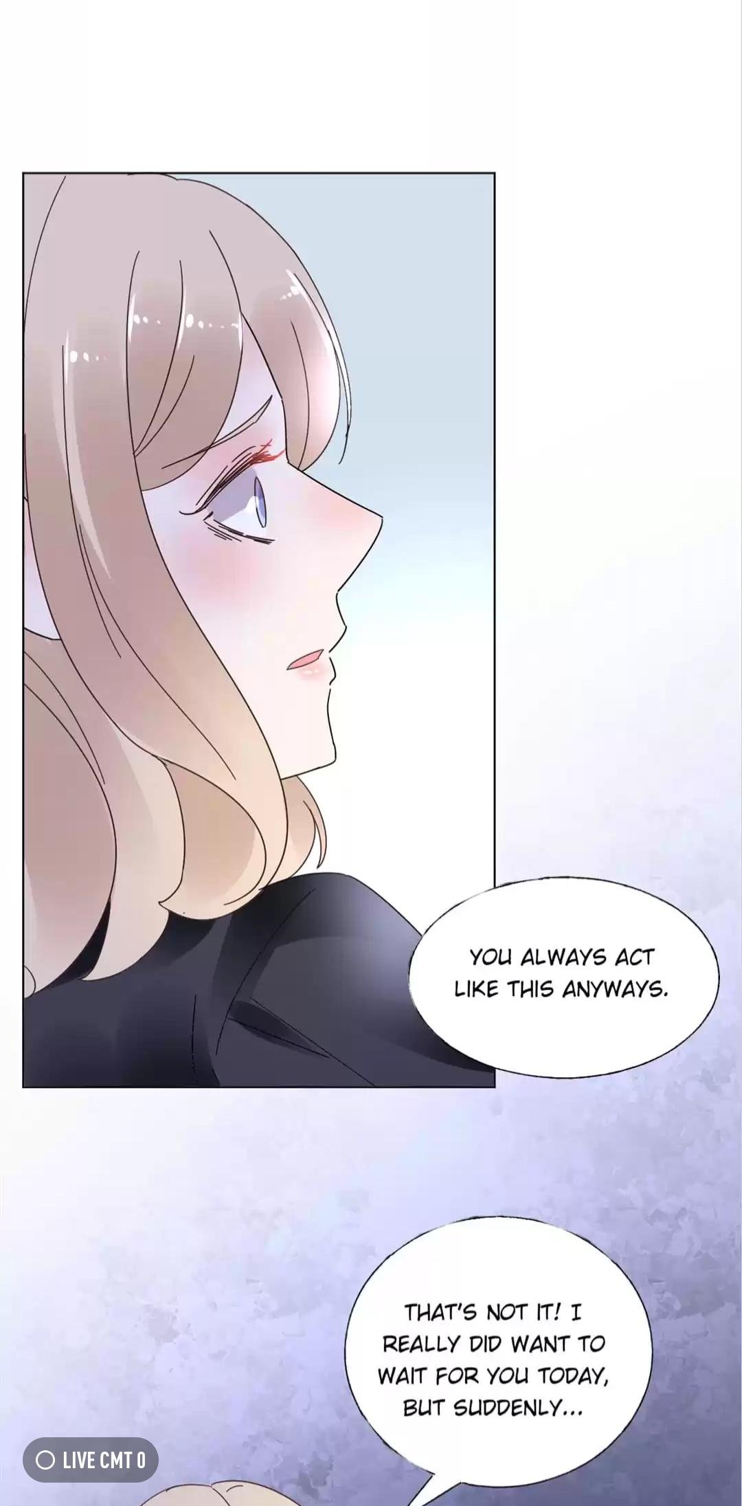 Be My Only Love Chapter 60 - page 19