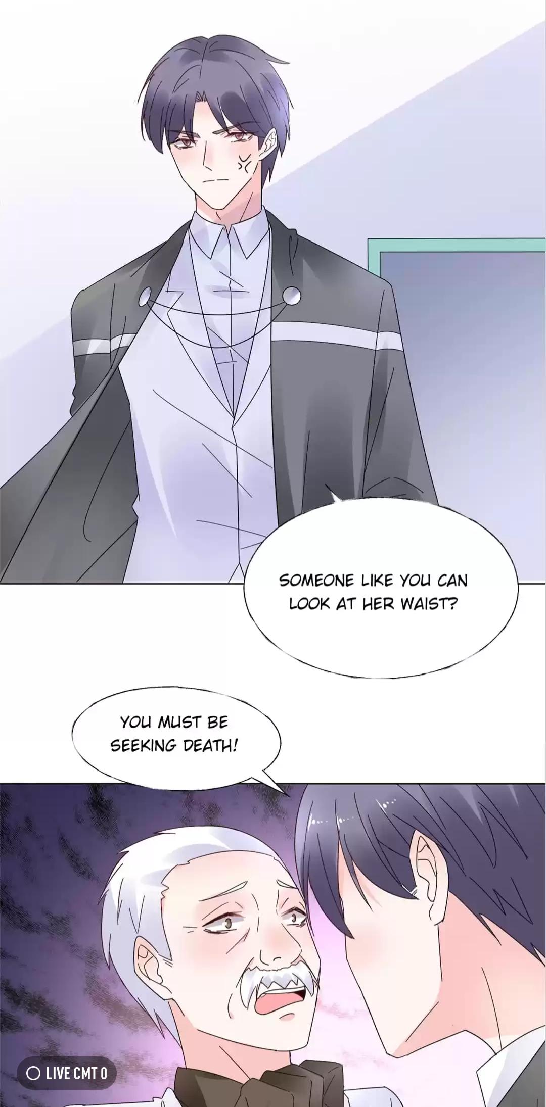 Be My Only Love Chapter 60 - page 27