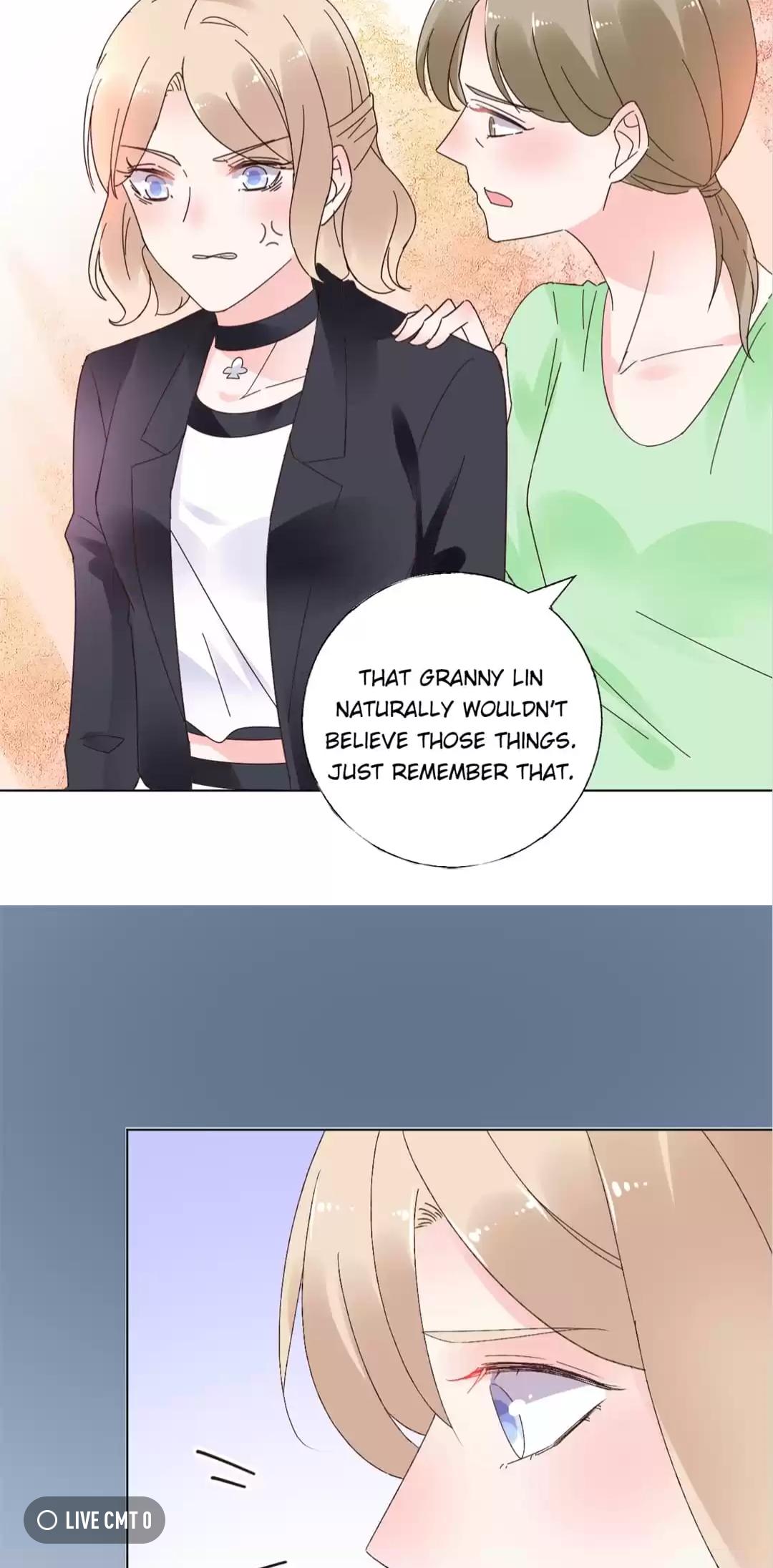 Be My Only Love Chapter 59 - page 23