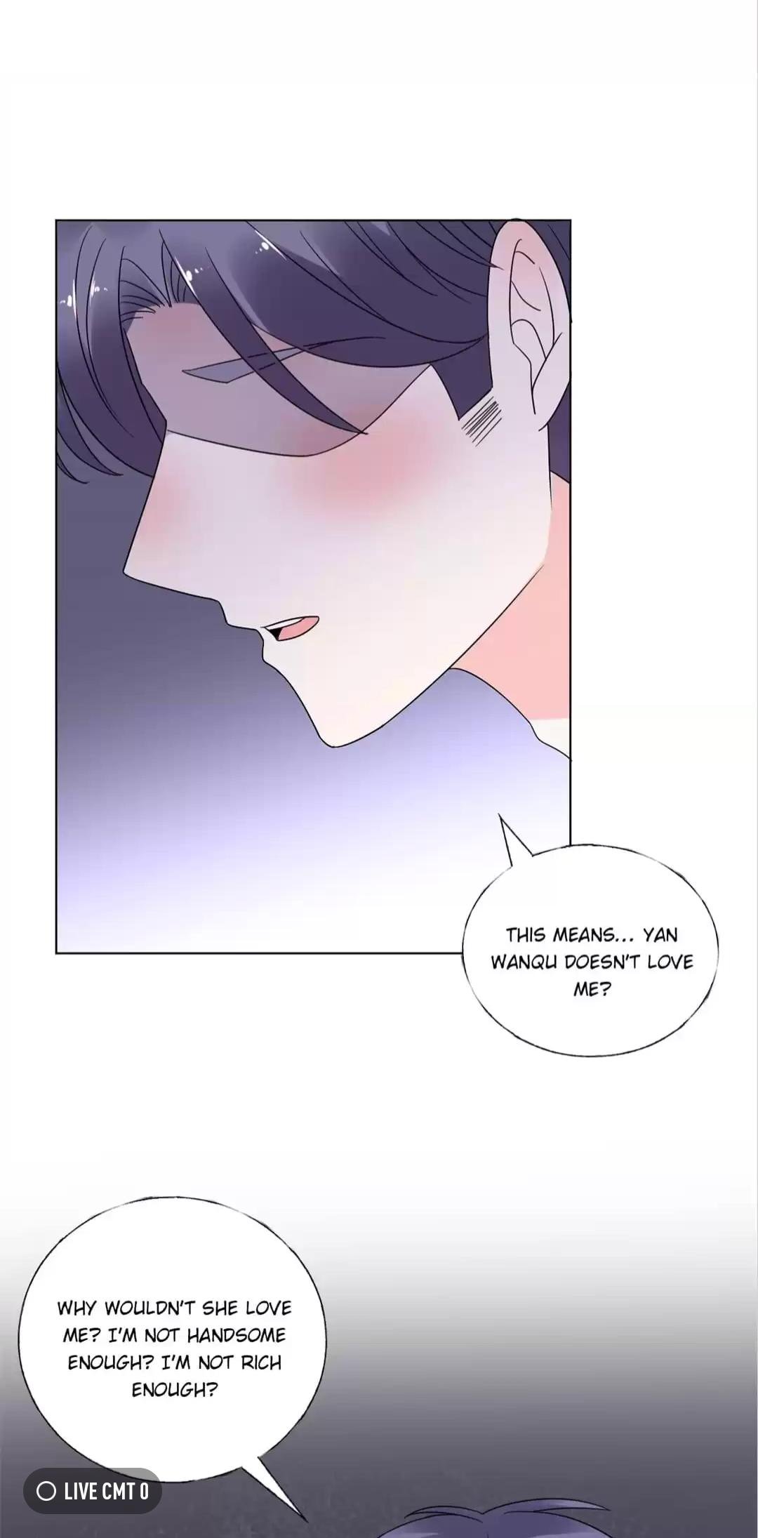 Be My Only Love Chapter 51 - page 15