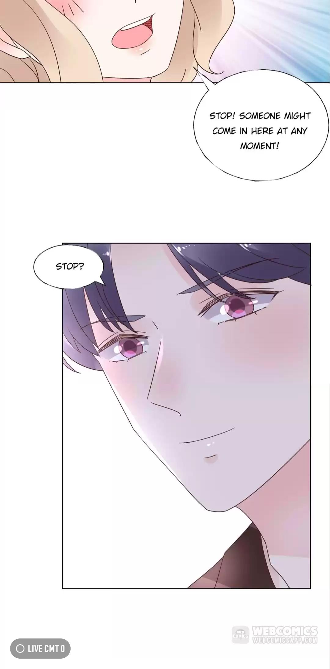 Be My Only Love Chapter 50 - page 21