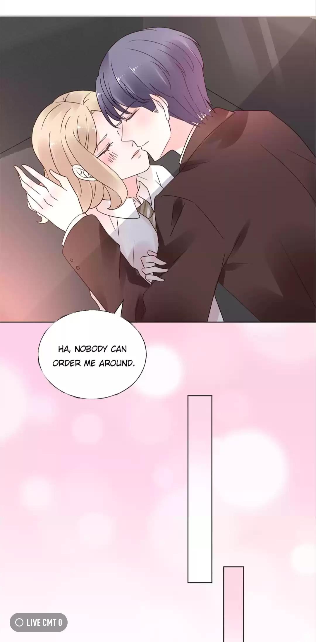 Be My Only Love Chapter 50 - page 22