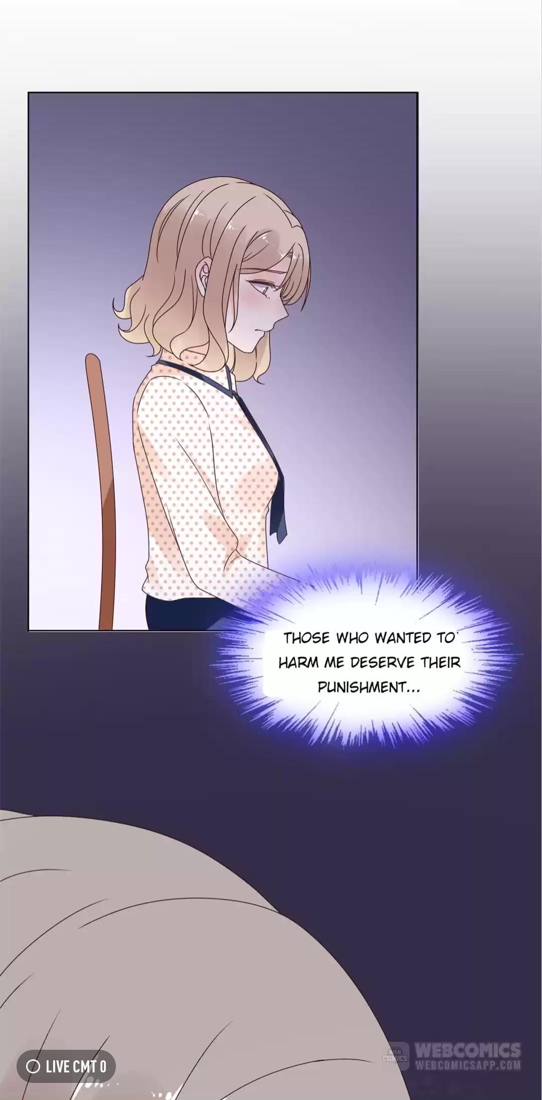 Be My Only Love Chapter 49 - page 12