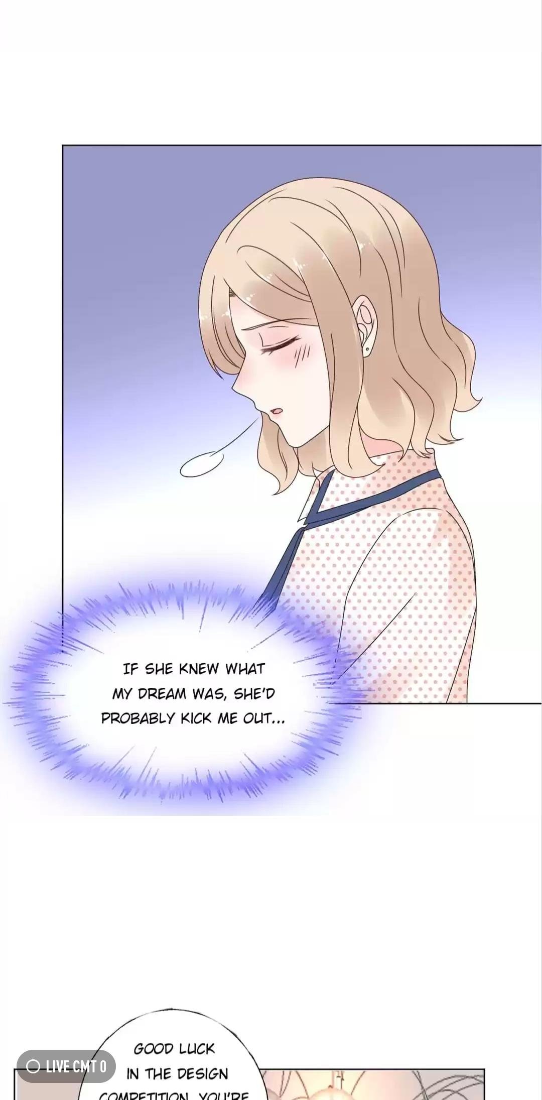 Be My Only Love Chapter 48 - page 23