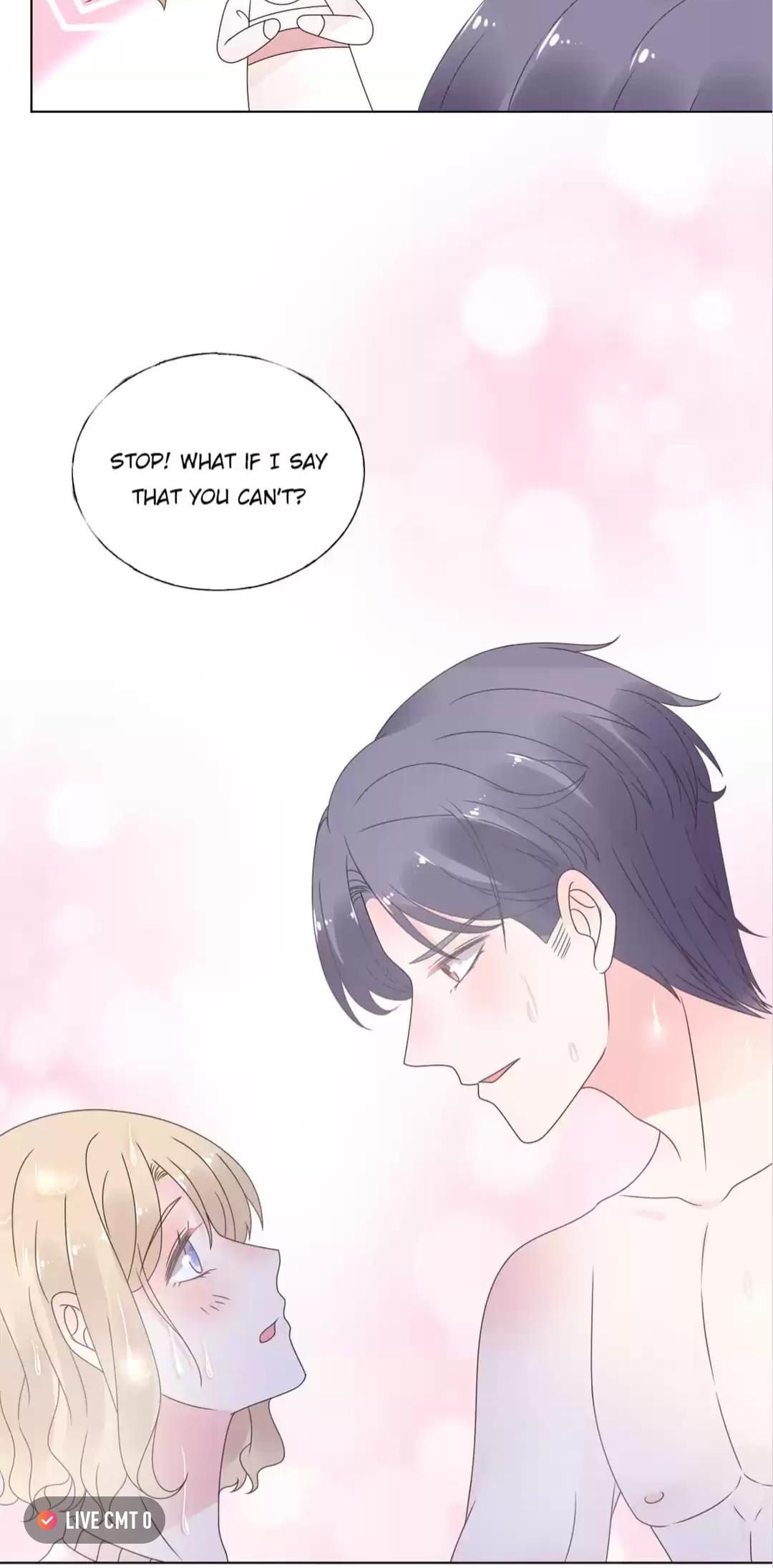 Be My Only Love Chapter 40 - page 22