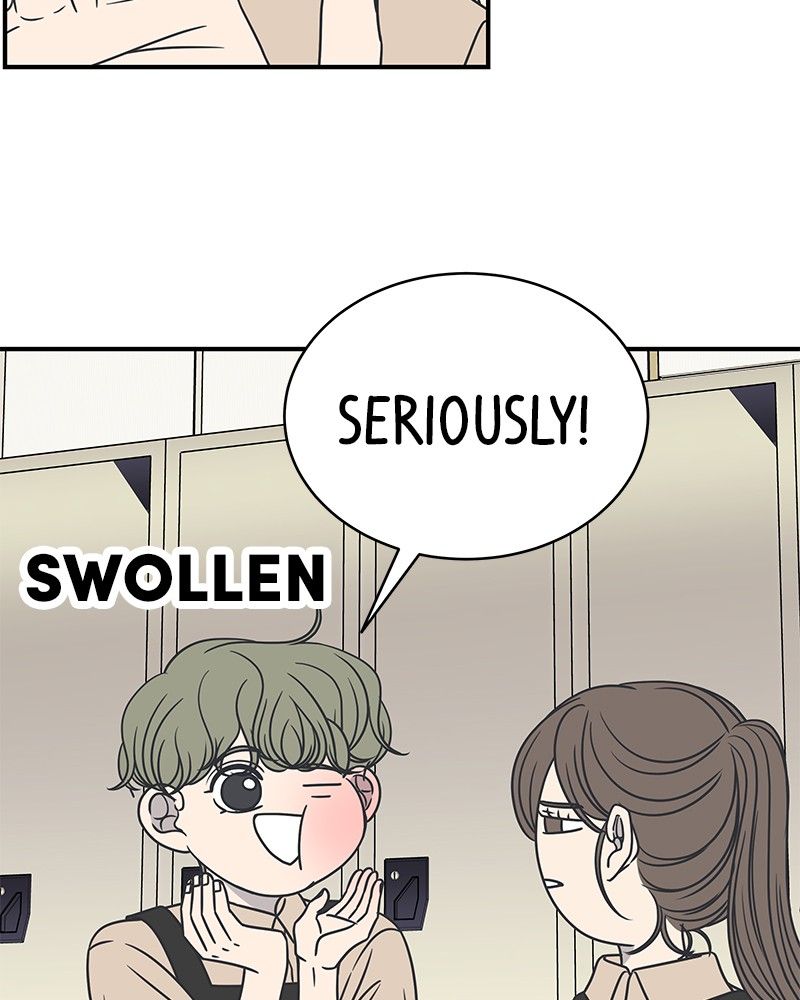 A Guide to Proper Dating chapter 84 - page 19