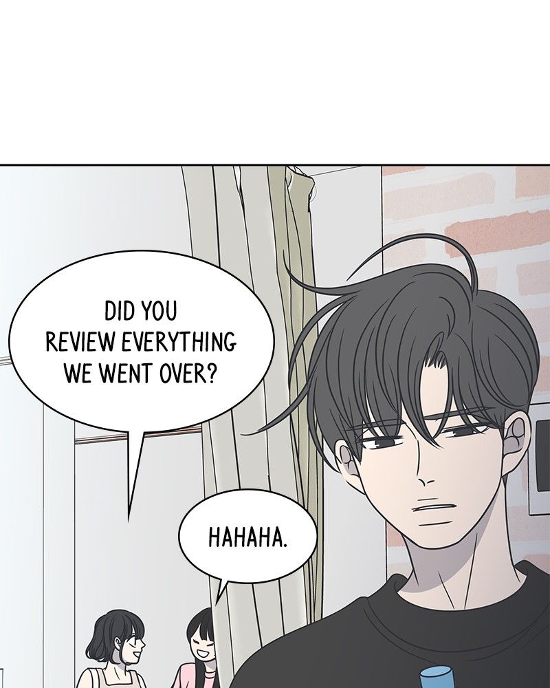 A Guide to Proper Dating chapter 84 - page 203