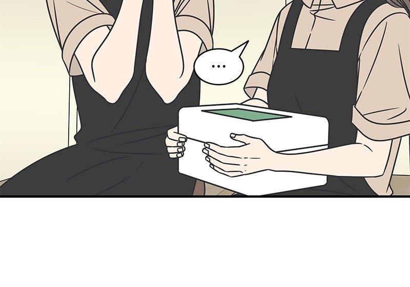 A Guide to Proper Dating chapter 84 - page 21