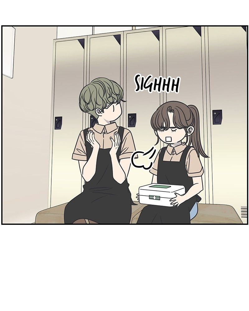 A Guide to Proper Dating chapter 84 - page 27