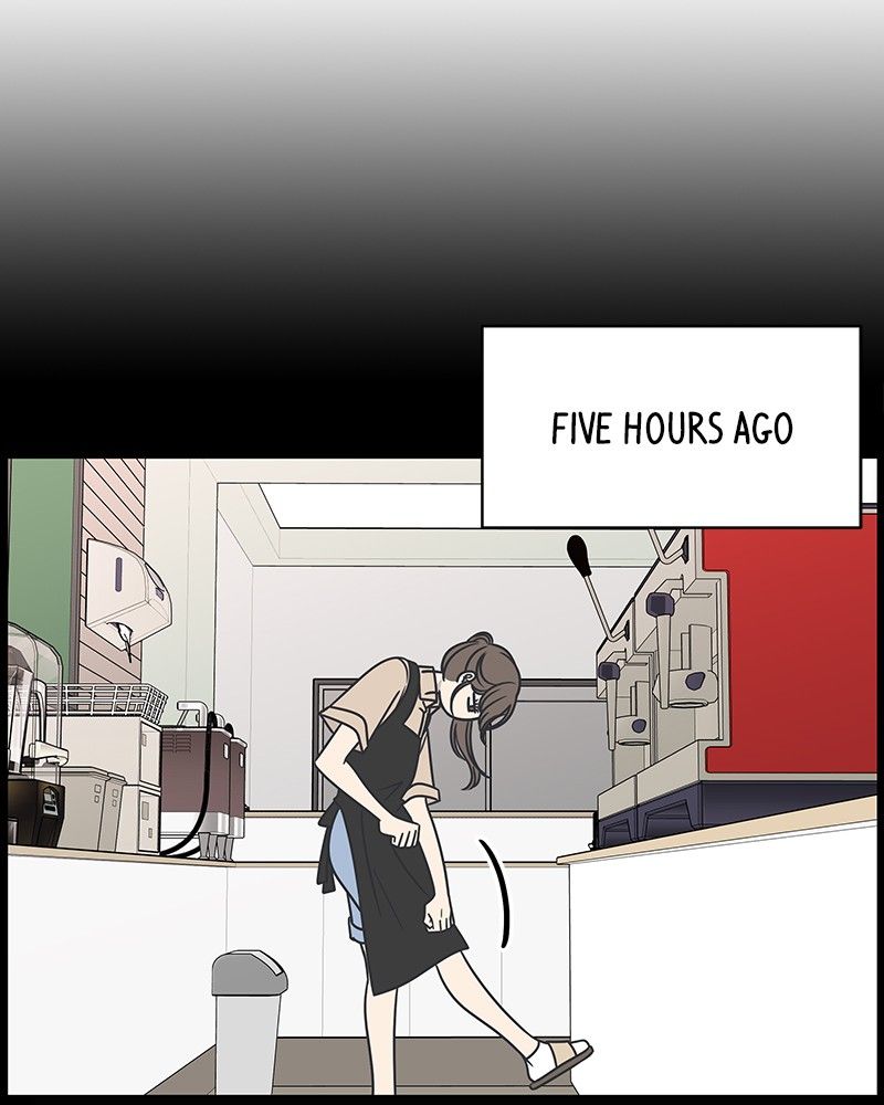 A Guide to Proper Dating chapter 84 - page 31