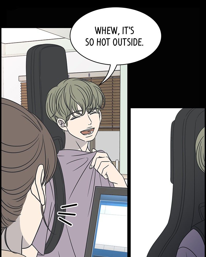 A Guide to Proper Dating chapter 84 - page 41