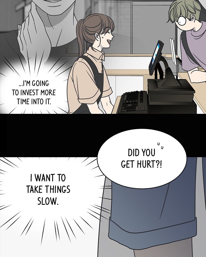 A Guide to Proper Dating chapter 84 - page 45