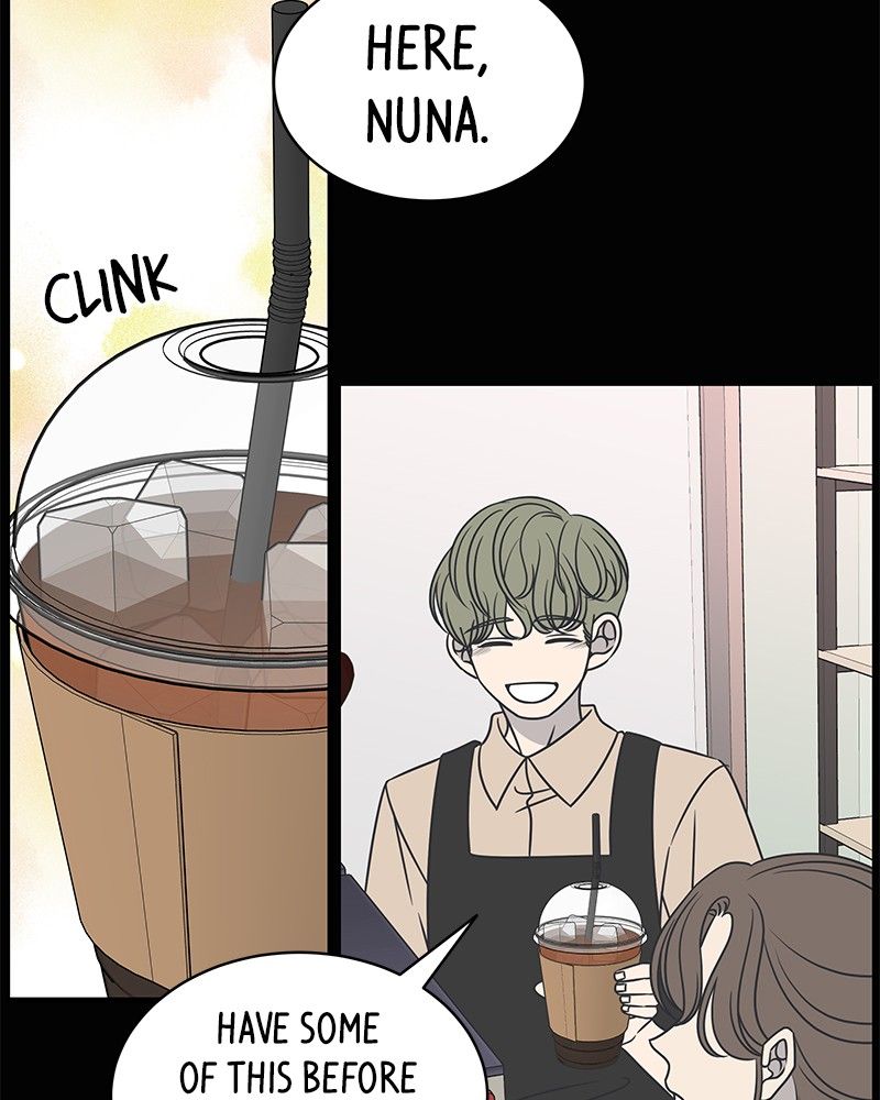 A Guide to Proper Dating chapter 84 - page 79