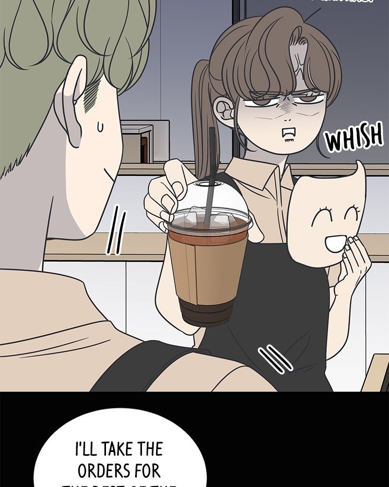 A Guide to Proper Dating chapter 84 - page 83