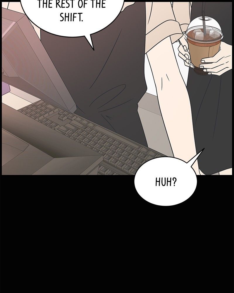 A Guide to Proper Dating chapter 84 - page 85