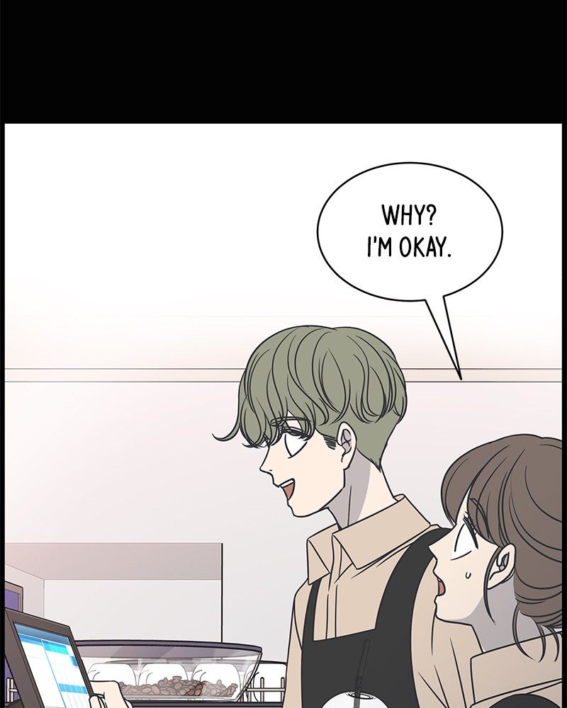 A Guide to Proper Dating chapter 84 - page 87