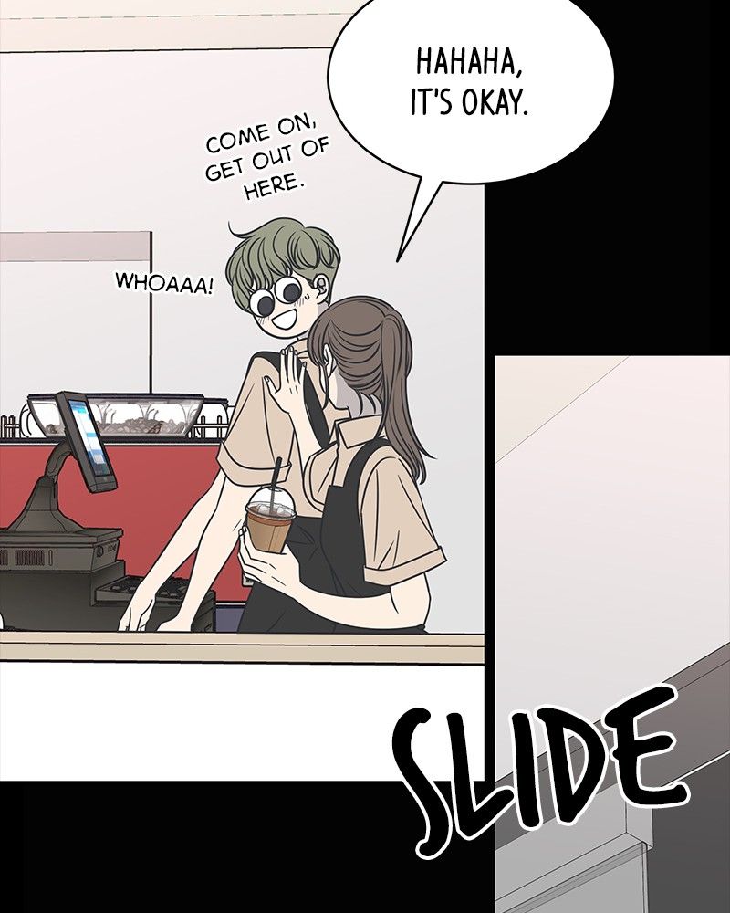 A Guide to Proper Dating chapter 84 - page 93