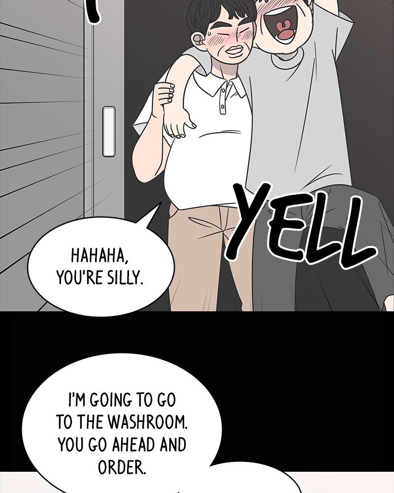 A Guide to Proper Dating chapter 84 - page 97