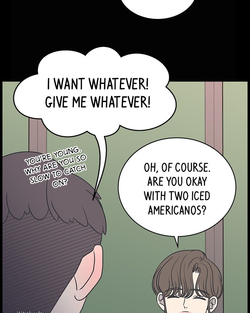 A Guide to Proper Dating chapter 84 - page 111