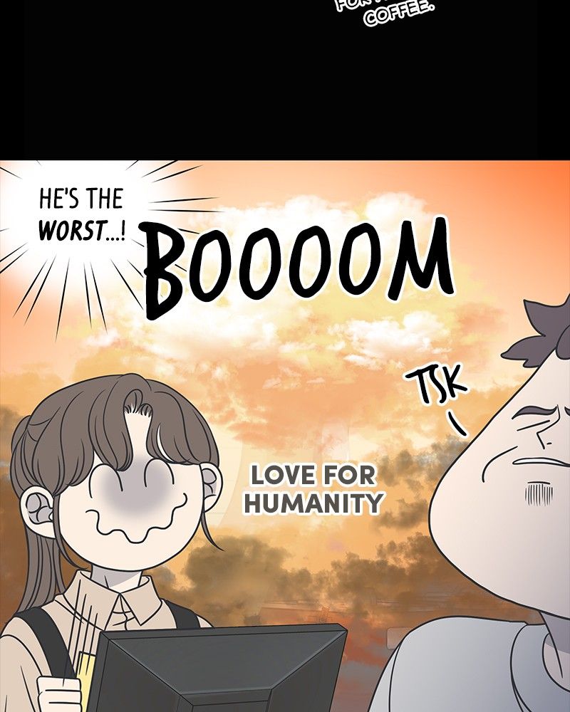 A Guide to Proper Dating chapter 84 - page 117