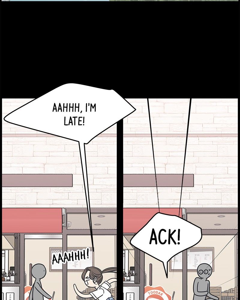 A Guide to Proper Dating chapter 84 - page 11