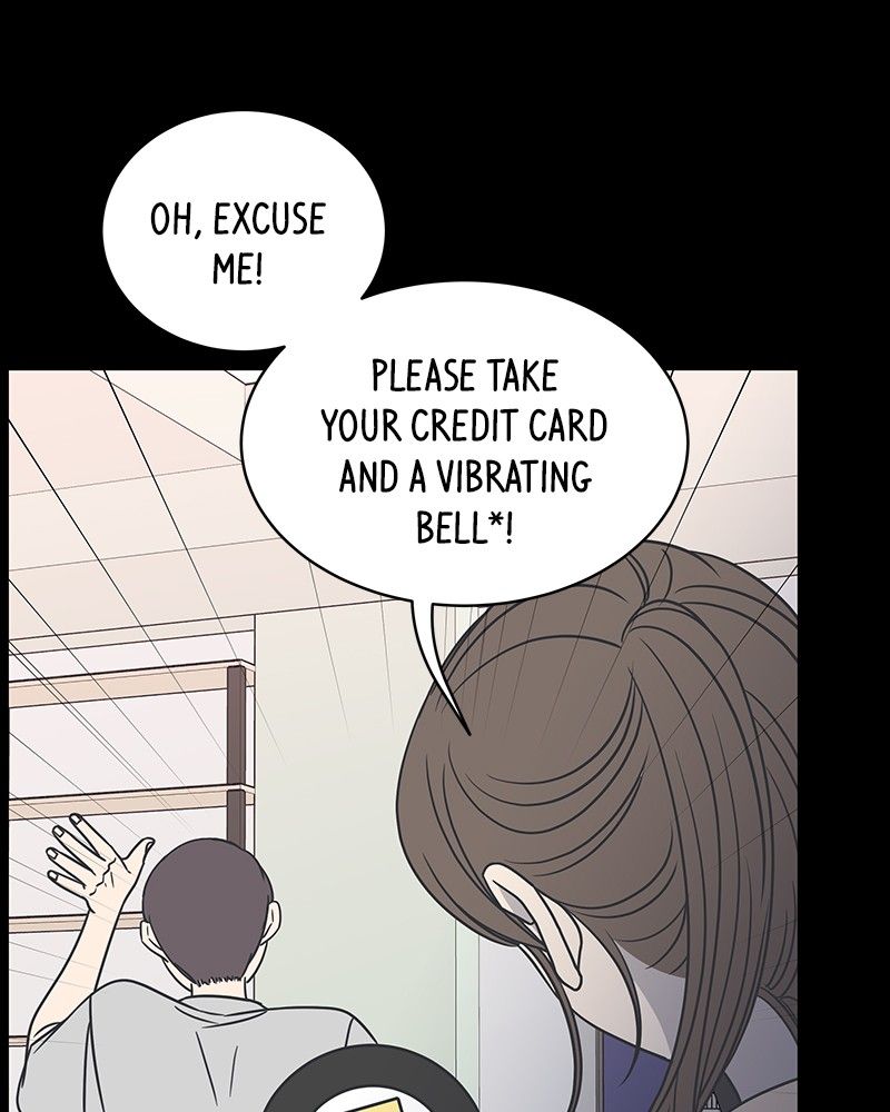 A Guide to Proper Dating chapter 84 - page 121