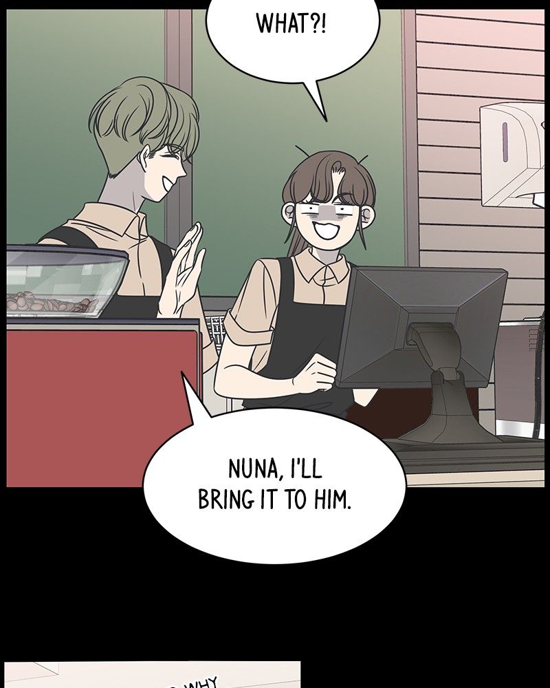 A Guide to Proper Dating chapter 84 - page 125
