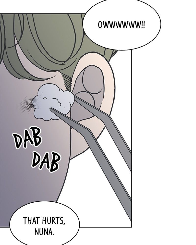 A Guide to Proper Dating chapter 84 - page 151