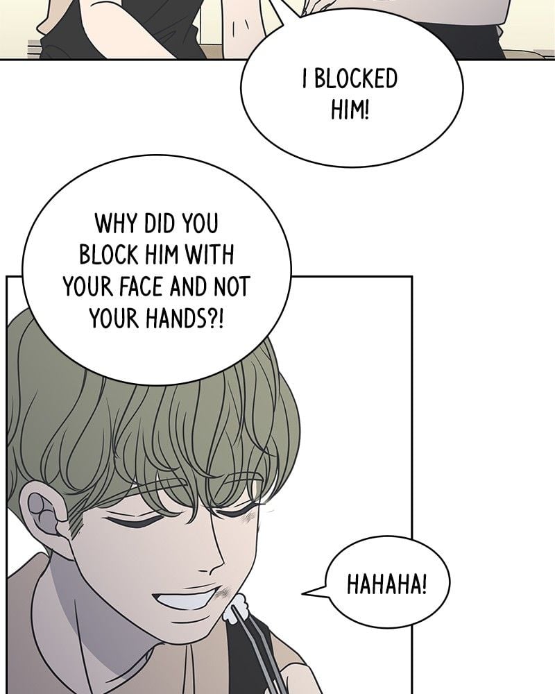 A Guide to Proper Dating chapter 84 - page 157