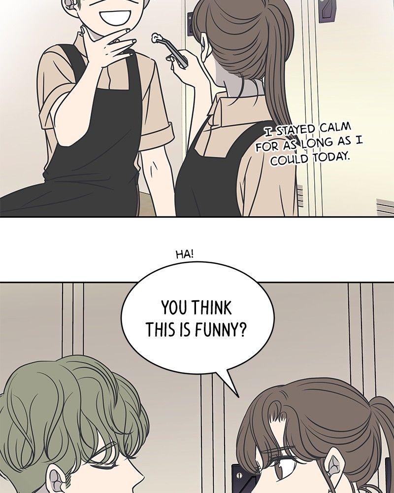 A Guide to Proper Dating chapter 84 - page 163