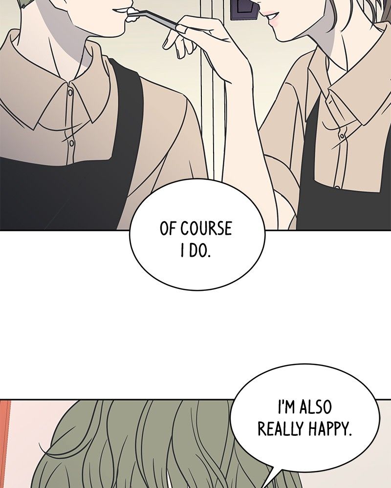 A Guide to Proper Dating chapter 84 - page 165