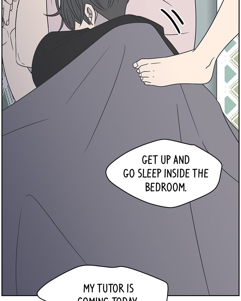A Guide to Proper Dating chapter 84 - page 189