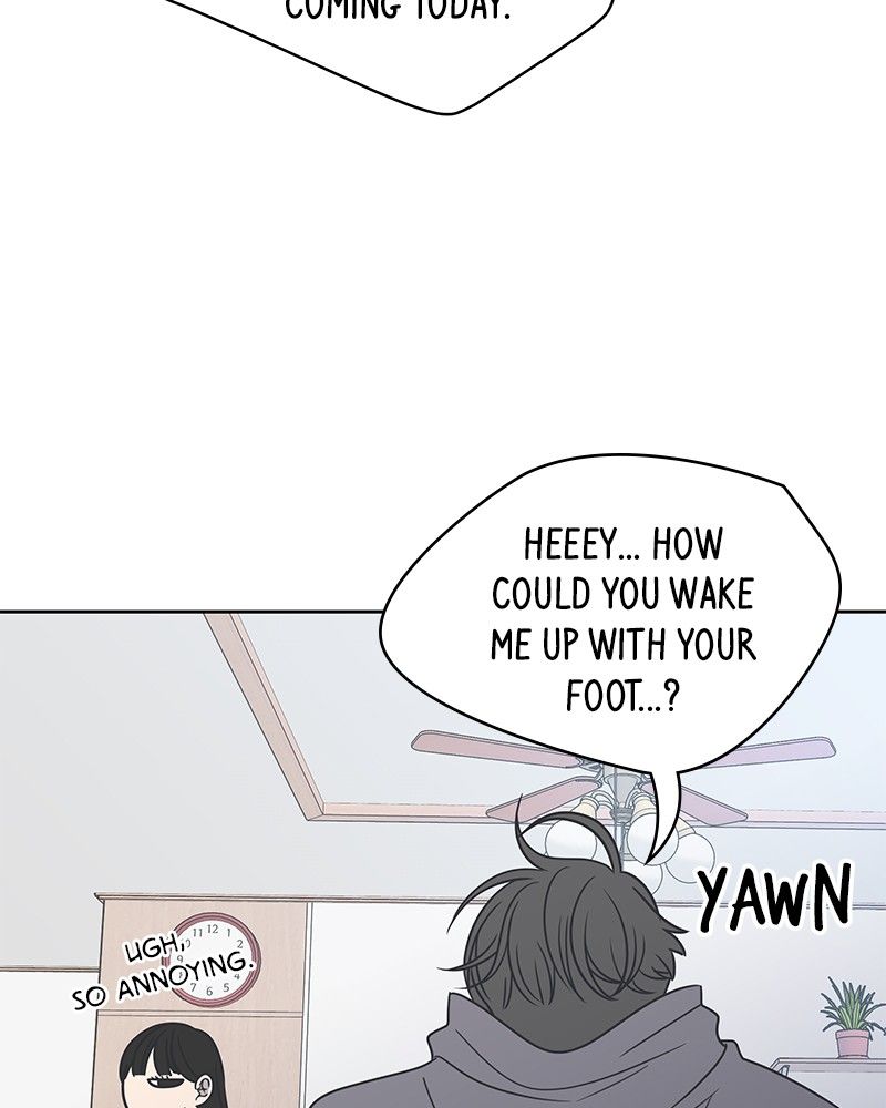 A Guide to Proper Dating chapter 84 - page 191