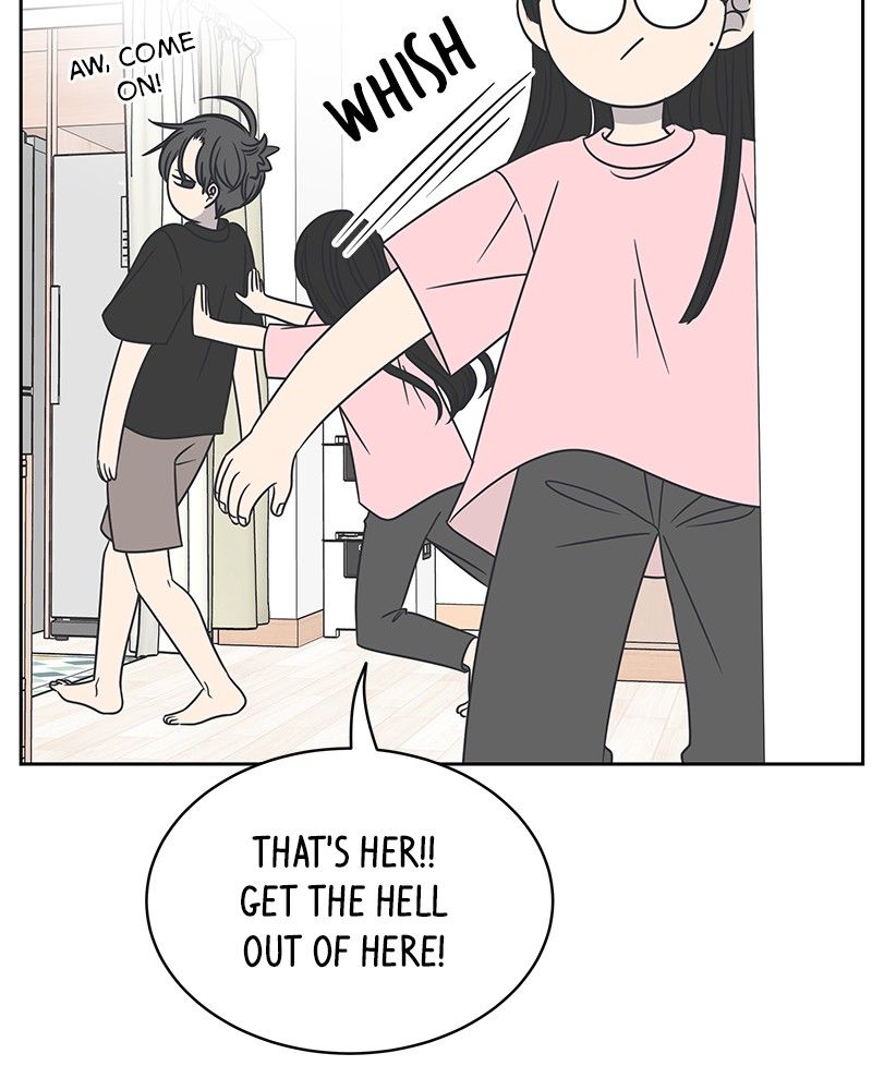 A Guide to Proper Dating chapter 84 - page 197