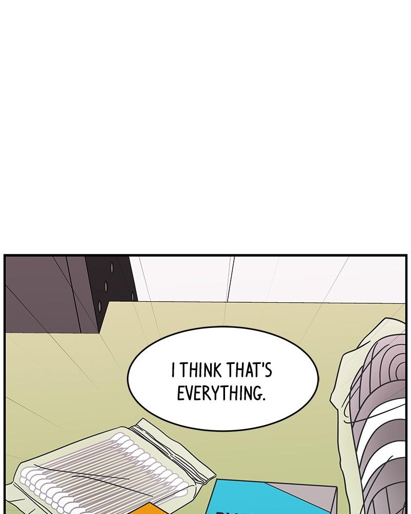 A Guide to Proper Dating chapter 57 - page 1