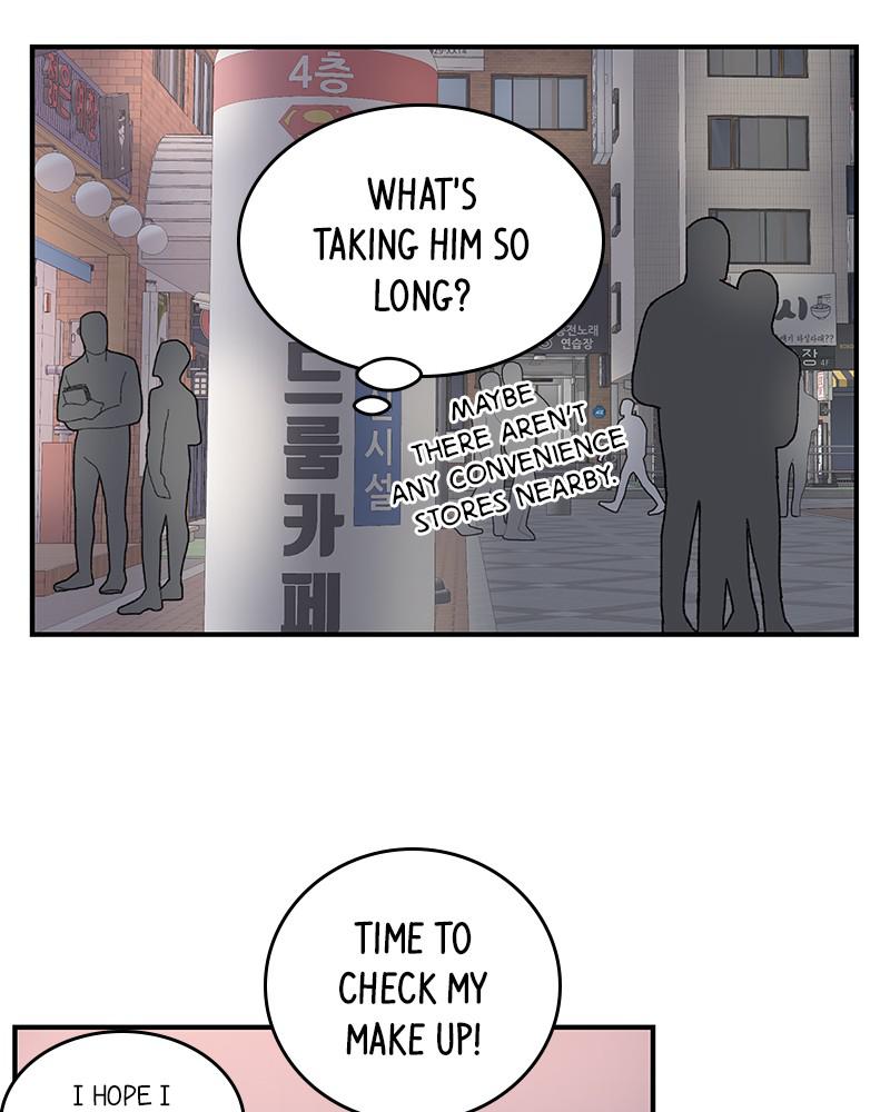 A Guide to Proper Dating chapter 57 - page 19