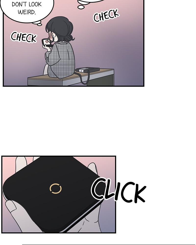 A Guide to Proper Dating chapter 57 - page 21