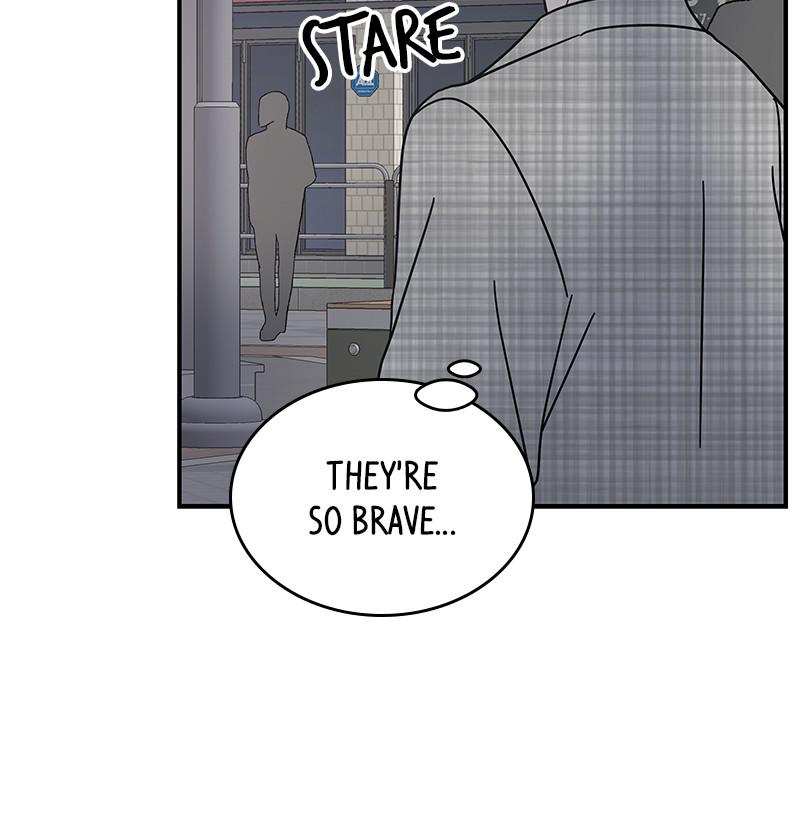 A Guide to Proper Dating chapter 57 - page 33