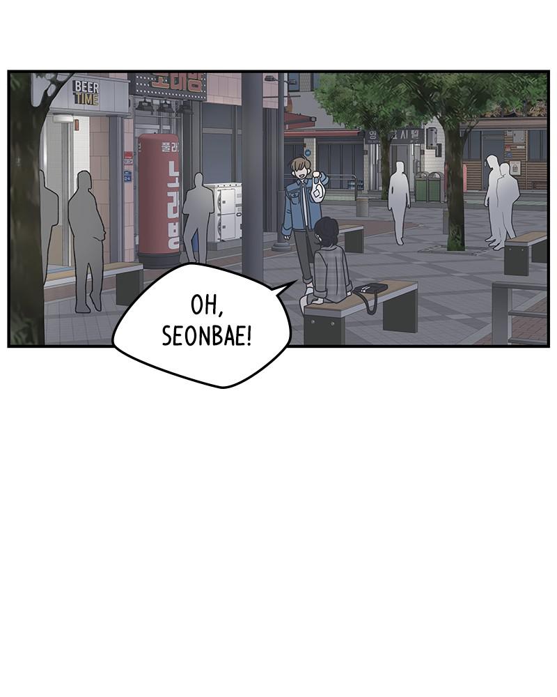 A Guide to Proper Dating chapter 57 - page 37