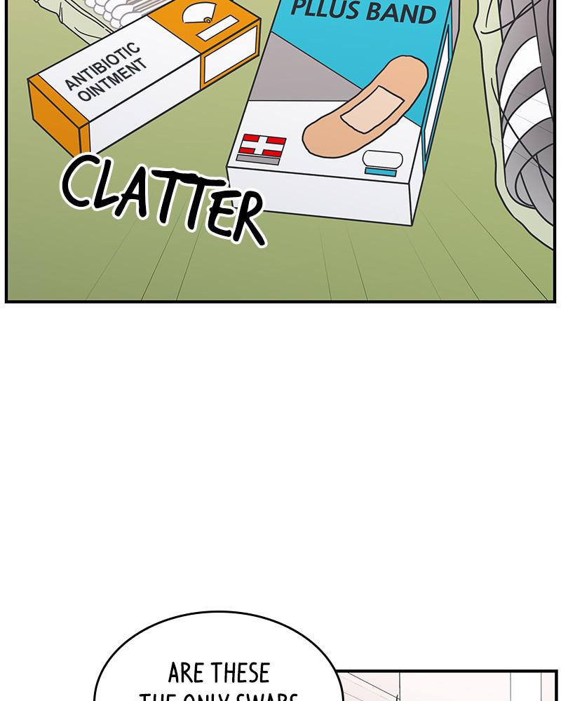 A Guide to Proper Dating chapter 57 - page 3